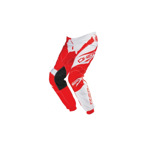 Oneal 2016 Element Pants Red/White