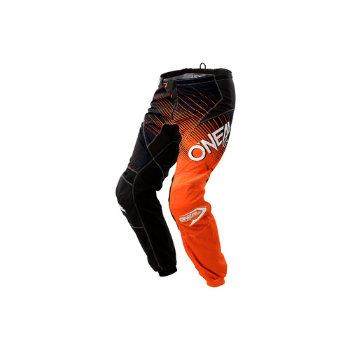 Oneal 2018 Element Pants Black/Orange