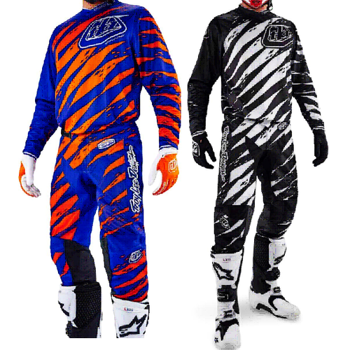 TLD 2016 GP Vert Pants