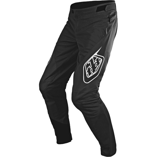 TLD 2019 Sprint Pants Black