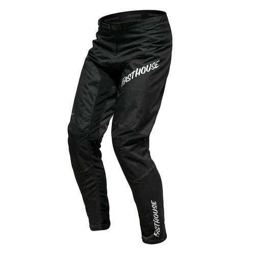 Fasthouse Pant Black